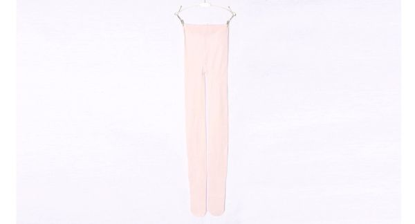 韓國messiah - 開腳 / 包腳舞襪 (三色) 