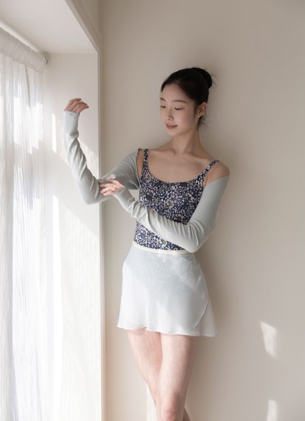 韓國BBP Roject - Étoile de Fleur Navy舞衣 