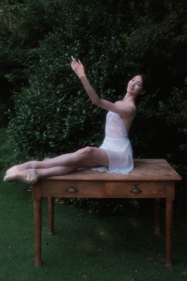 韓國Bonanza - Flora舞衣 (플로라) 