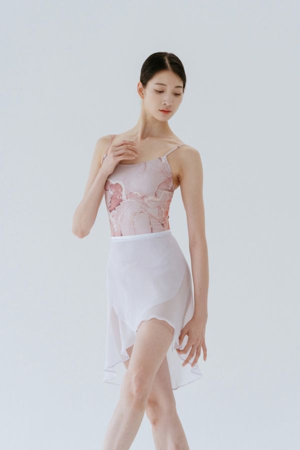 韓國Bonanza - Tourmaline吊帶舞衣 (肩帶可調)  투어멀린 