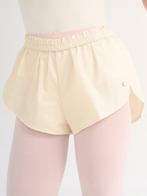 韓國messiah - Breeze短褲 (Custard) 