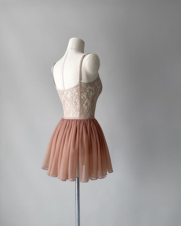 韓國yoora - Sugar Tutu (三色) 