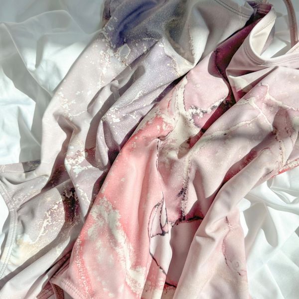 韓國Bonanza - Luna吊帶舞衣 (肩帶可調)  루나 캐미솔 