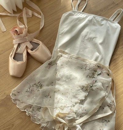 韓國MIGNON - Maycream舞裙 (메이크림) 