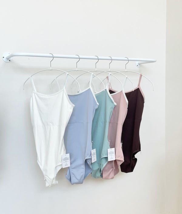 韓國MIGNON - Color Fit舞衣 (六色) 컬러핏 