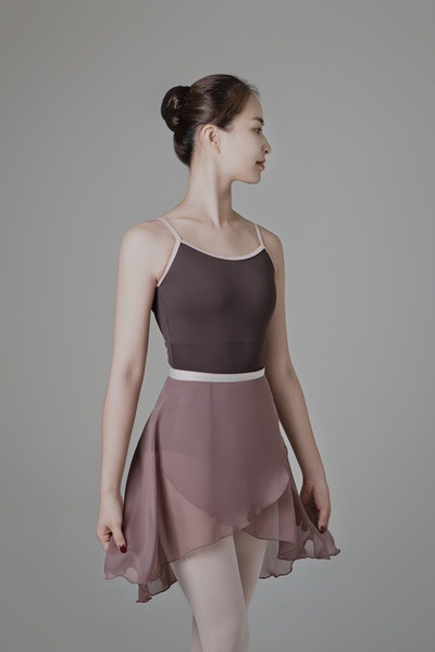 韓國MIGNON - Color Fit舞衣 (六色) 컬러핏 