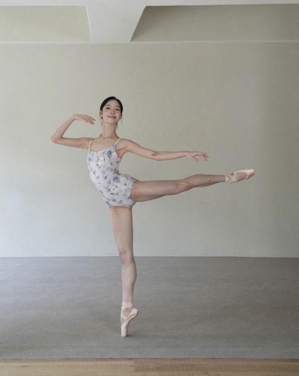 韓國BBP Roject - Étoile de Voilée舞衣 