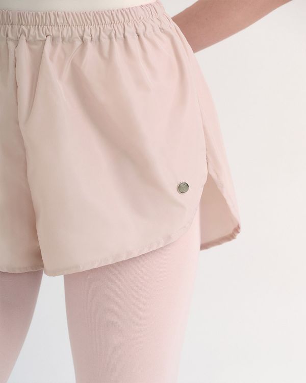 韓國messiah - Breeze短褲 (soft pink) 