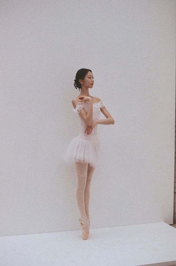 韓國Ode on tutu - SAB TuTu舞裙 