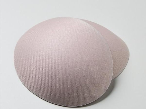 HARU芭蕾【自家品牌訂製】 - 舞衣專用人體工學胸墊 