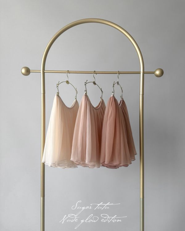 韓國yoora - Sugar Tutu (三色) 