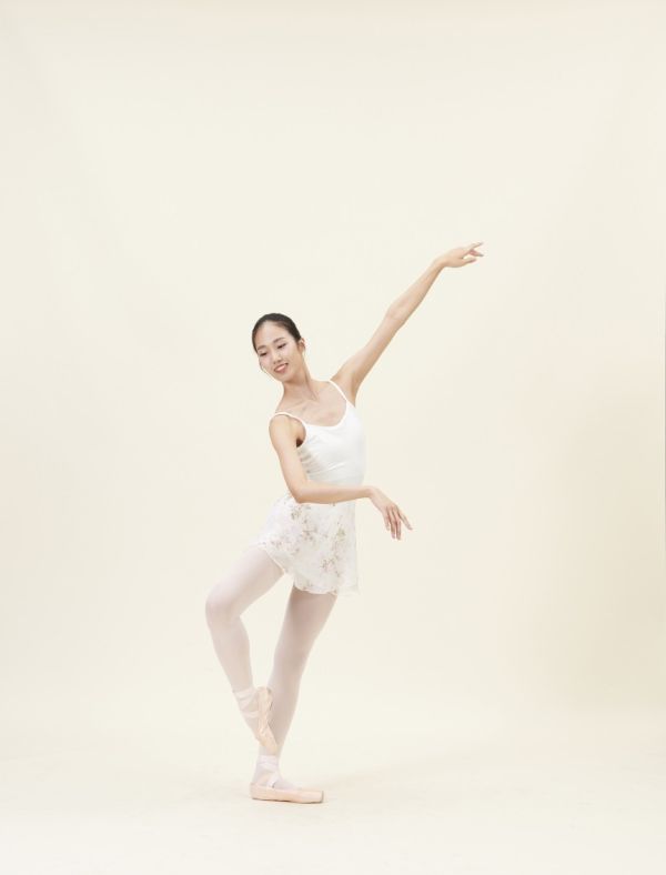 韓國MIGNON - Maycream舞裙 (메이크림) 