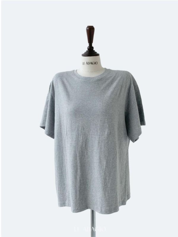韓國Le Adagio - Ballet Sketch T-Shirt (三色) 
