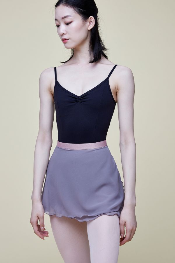 韓國Ballessimo - Basic Camisole舞衣 (四色) 베이직 캐미솔 