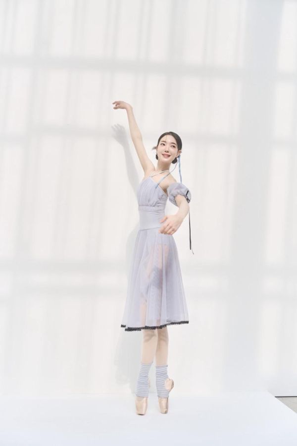 韓國Ode on tutu - Drink Me TUTU舞裙 