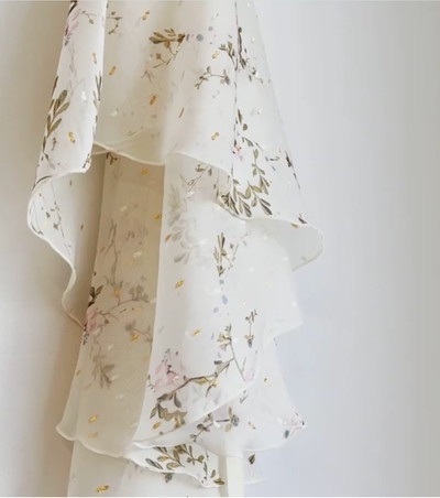 韓國MIGNON - Maycream舞裙 (메이크림) 