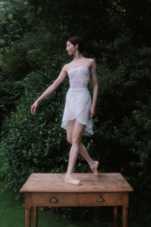 韓國Bonanza - Flora舞衣 (플로라) 