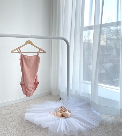 韓國MIGNON - Strap吊帶舞衣 (七色) 스트랩 