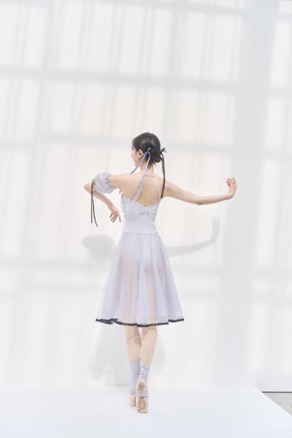 韓國Ode on tutu - Alice舞衣 