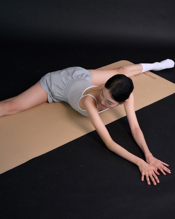 韓國messiah - Breeze短褲 (Cloud) 