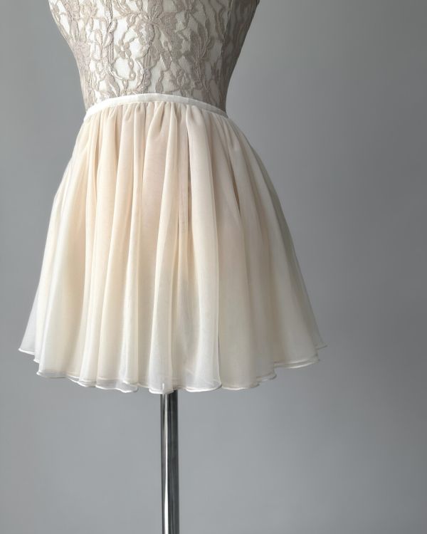 韓國yoora - Sugar Tutu (三色) 