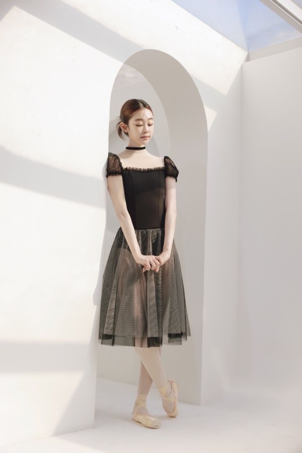 韓國Ode on tutu - Kiki舞衣 