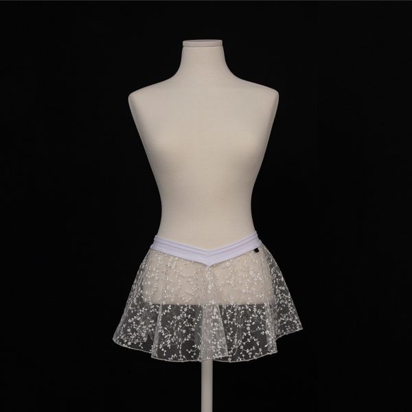 韓國La Scala - Tohri舞裙 