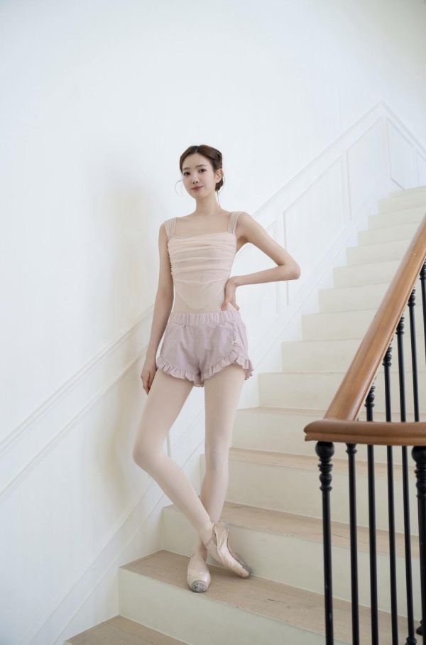 韓國Ode on tutu - Coppélia舞衣 