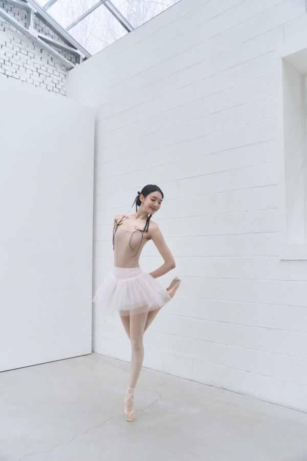 韓國Ode on tutu - SAB TuTu舞裙 