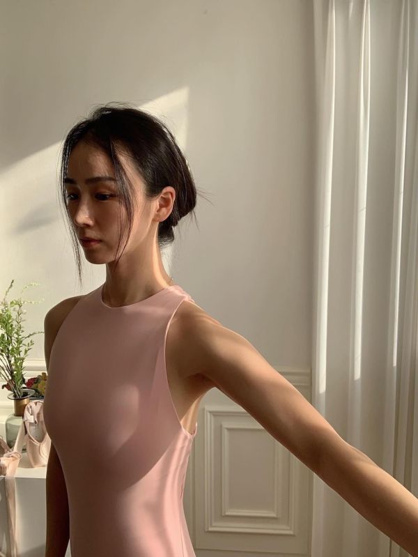 韓國Le Adagio - Rosa芭蕾舞衣 