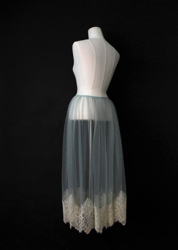 韓國LEVDANCE - Renée JADE ISLE鬆緊帶舞裙 르네 