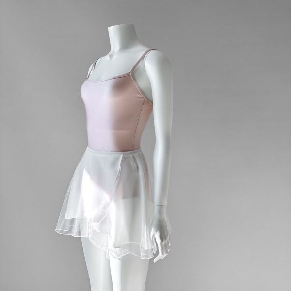 韓國yoora - MOONTIT雙層舞裙 (六色) 