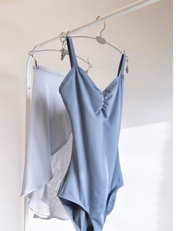 韓國BBP Roject - Two Pinches吊帶舞衣 (三色) 