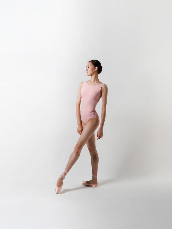 韓國LEVDANCE- Denise舞衣 (三色) 드니스 