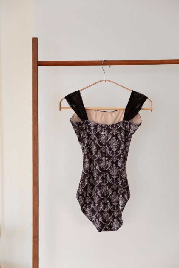 韓國BBP Roject - Epoque舞衣 (三色) 