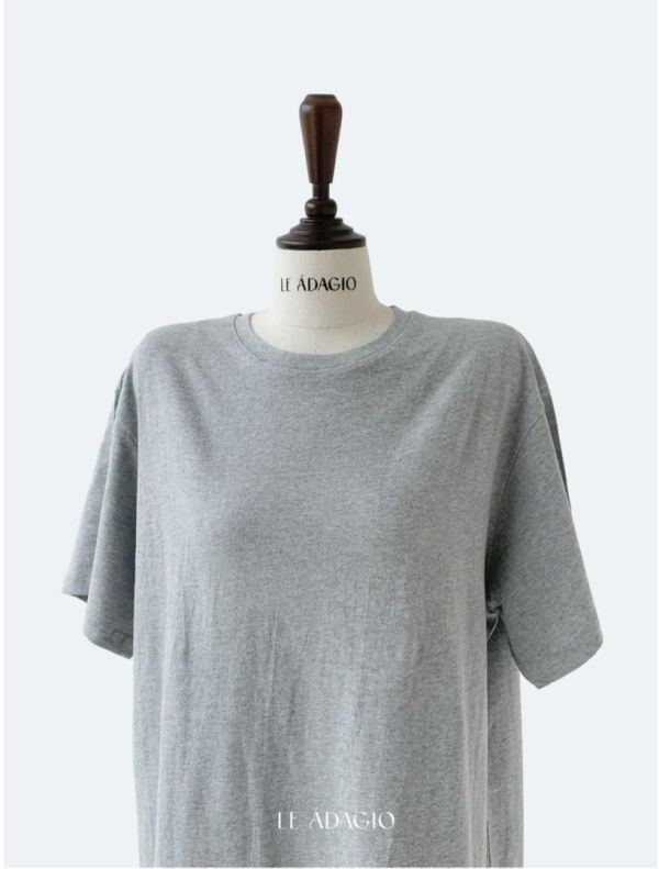 韓國Le Adagio - Ballet Sketch T-Shirt (三色) 