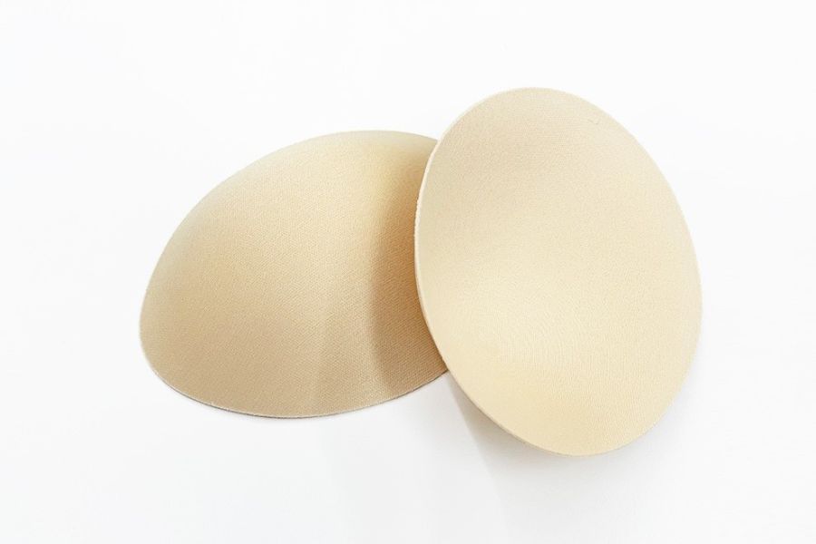 韓國E Ballet - 舞衣胸墊 