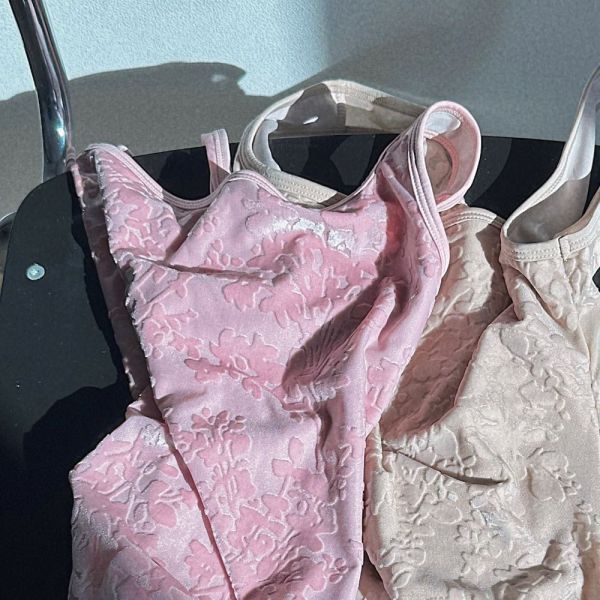 韓國Bonanza - Brise Fióre Beige舞衣 (피오레) 