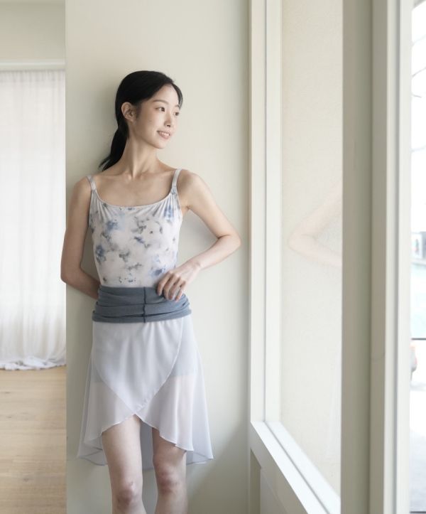 韓國BBP Roject - Étoile de Voilée舞衣 