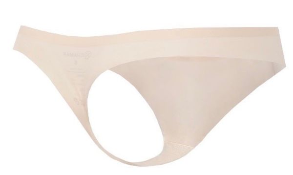 韓國MIGNON - 無痕舞衣專用內褲 (兩色) 언더웨어 