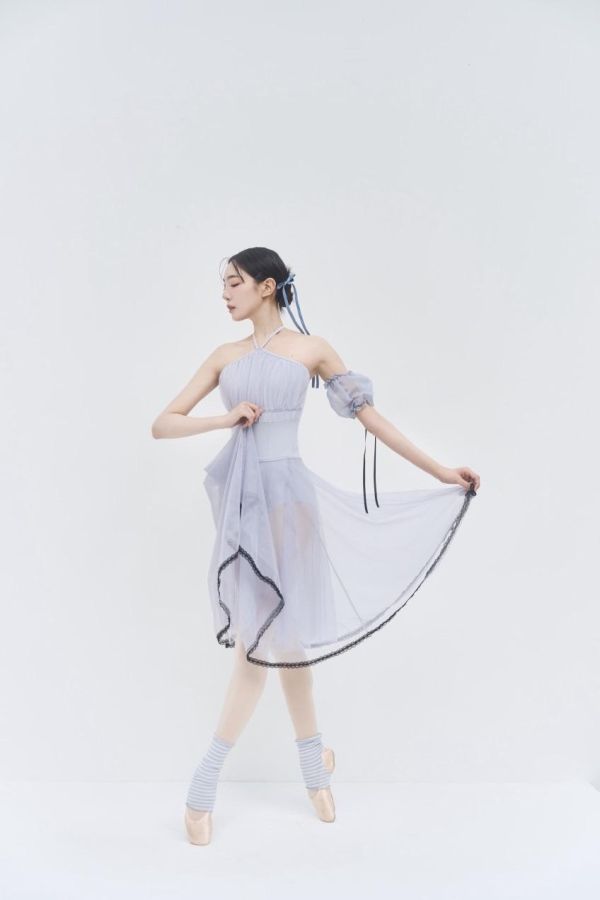 韓國Ode on tutu - Drink Me TUTU舞裙 