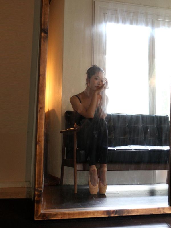 韓國LEVDANCE - JENNY RISE-UP瑜珈褲 (三色) 