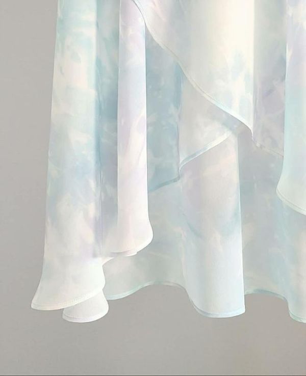 韓國Sissone - April Sky綁帶舞裙 