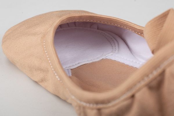 韓國messiah - Comfort品牌專利舞鞋 (Camel) 