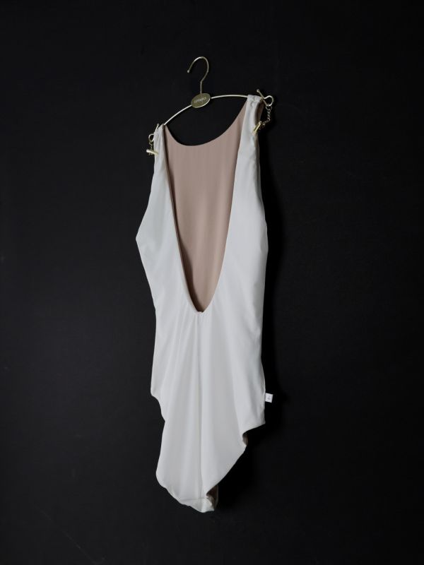 韓國LEVDANCE - ludmila reversible兩面穿舞衣 (三色)  루드밀라 