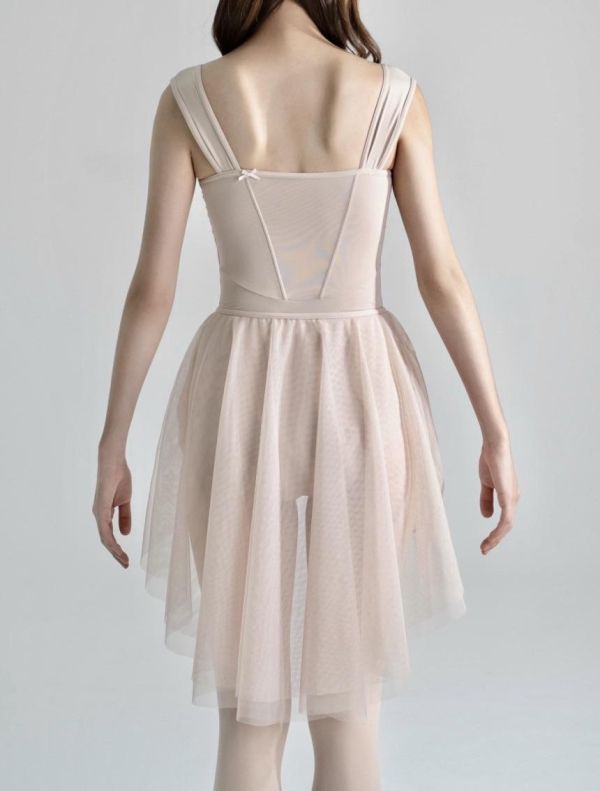 韓國Ode on tutu - Sylfiden舞裙 