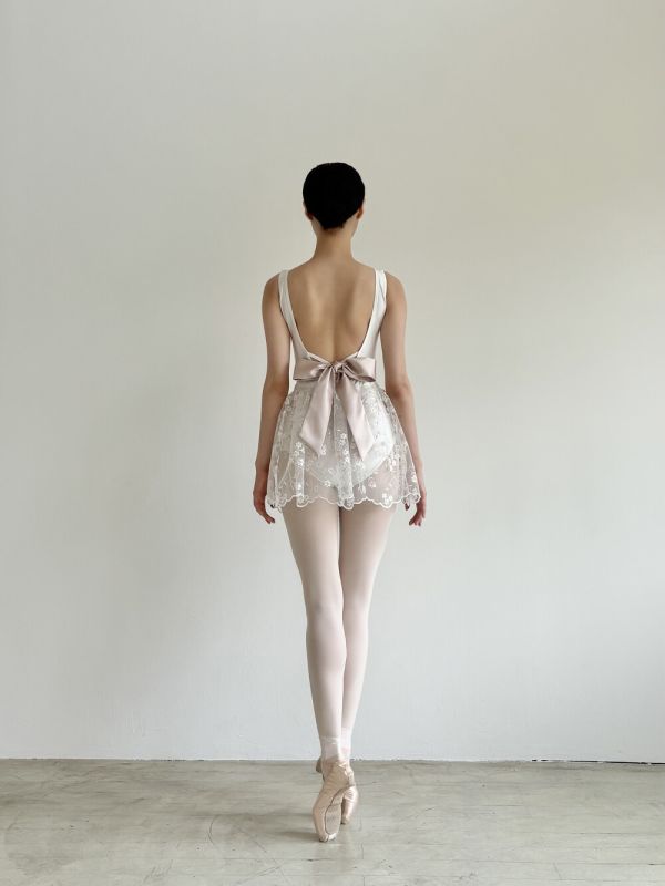 韓國Degage - Bouquet短舞裙 