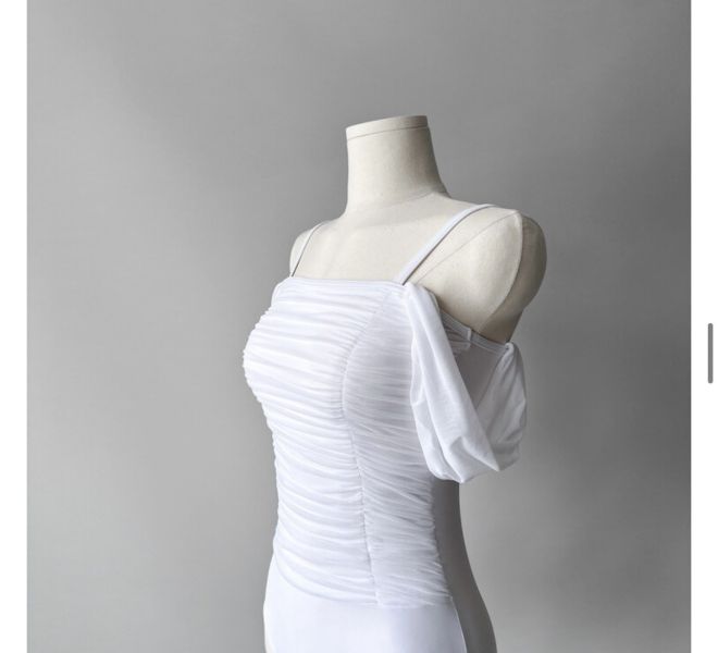 韓國yoora - Shade舞衣 (兩色) 