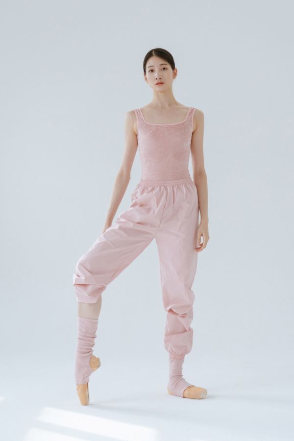 韓國Bonanza - Brise Fióre Pink舞衣 (피오레) 