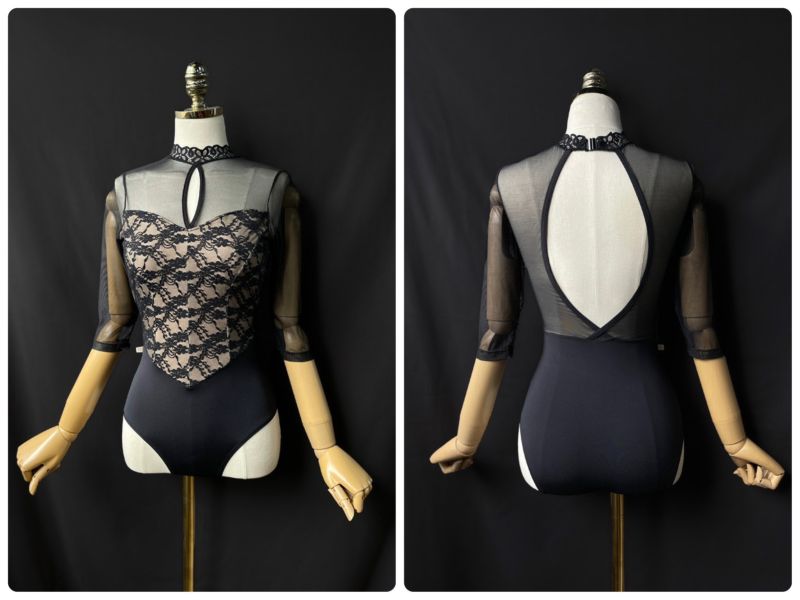 韓國iilaire - Luna舞衣 